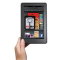 Amazon Kindle Fire 7インチマルチタッチディスプレイ、Wi-Fi（第1世代）（リファービッシュ品）