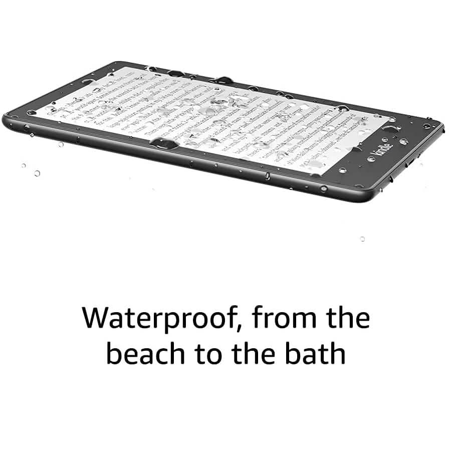Amazon Kindle Paperwhite 11th Generation