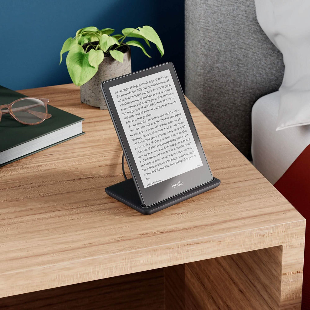 Amazon Kindle Paperwhite Signature Edition 32GB - ブラック