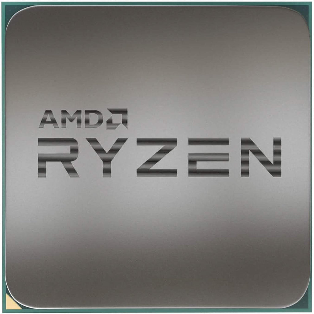 AMD Ryzen 9 5900X 12-core, 24-Thread Unlocked Desktop Processor  (Refurbished)
