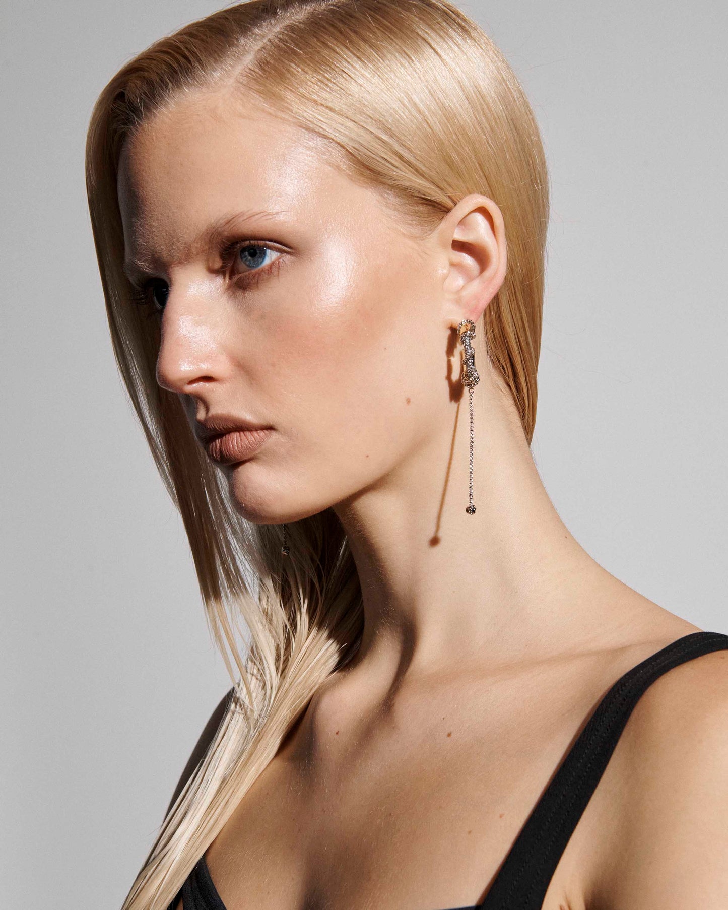 Amity Earrings