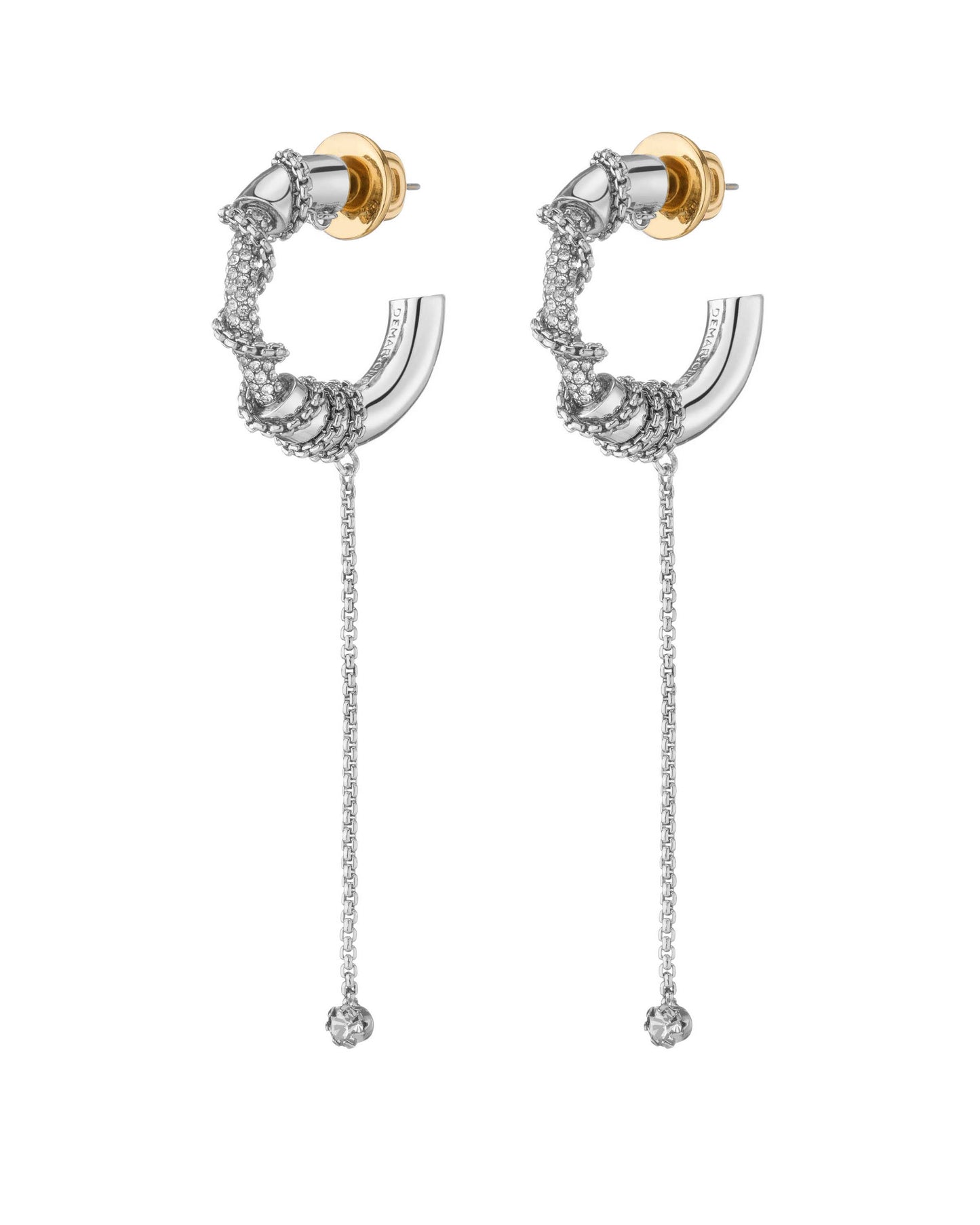 Amity Earrings