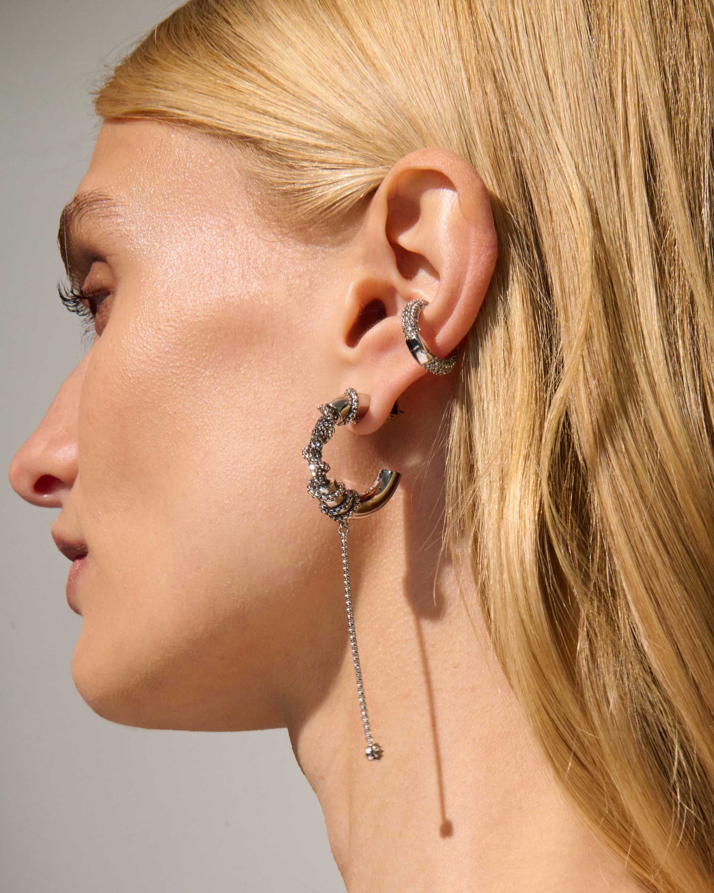 Amity Earrings