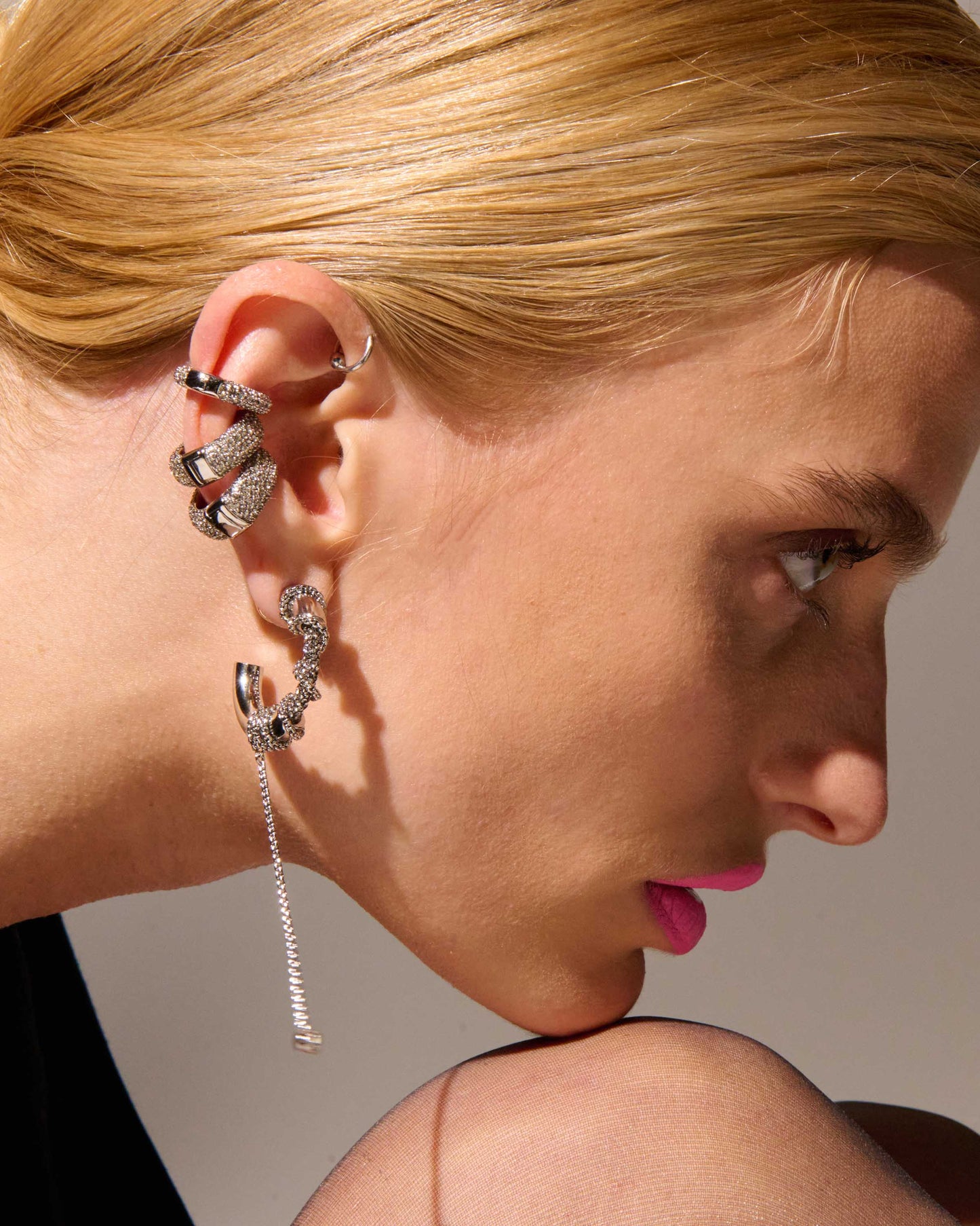 Amity Earrings