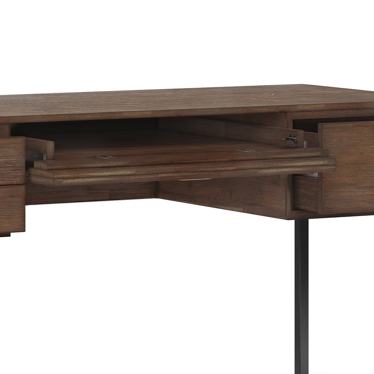Richmond Rustic Desk