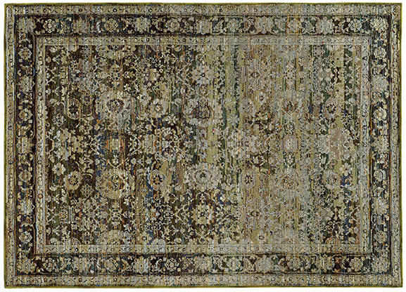 Andorra Rug