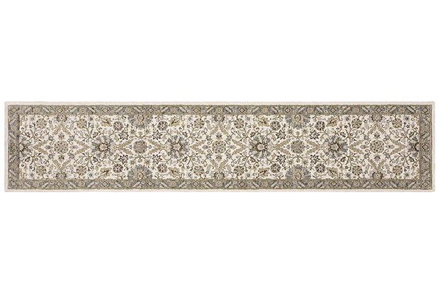 Medalia Area Rug - Available in 9 Size