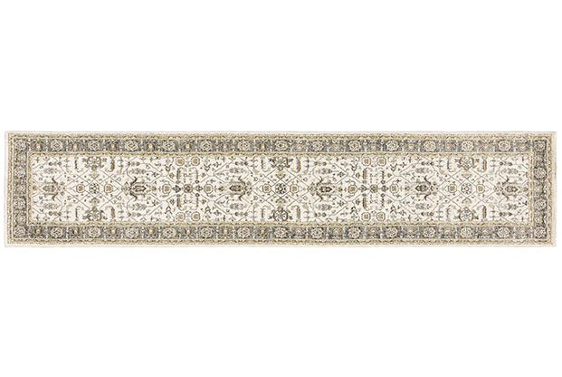 Medalia Area Rug - Available in 9 Size