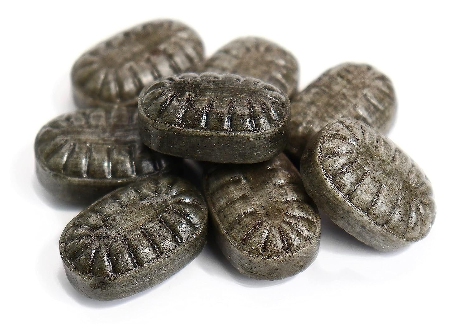 Andy Anand Sugar-Free Australian Licorice Candy, 7 oz – Made in Europe, Stevia Sweetened, No Artificial Flavors, Keto & Diabetic-Friendly