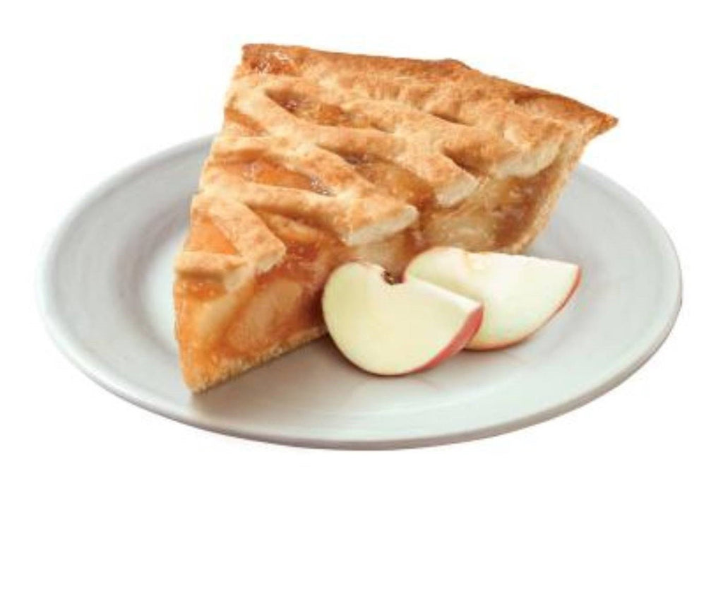 Andy Anand Fresh-Baked Apple Pie, 10-Inch, 4.5 lb – Classic American Dessert, Real Apples, Cinnamon & Flaky Crust, Birthday & Holiday Gift