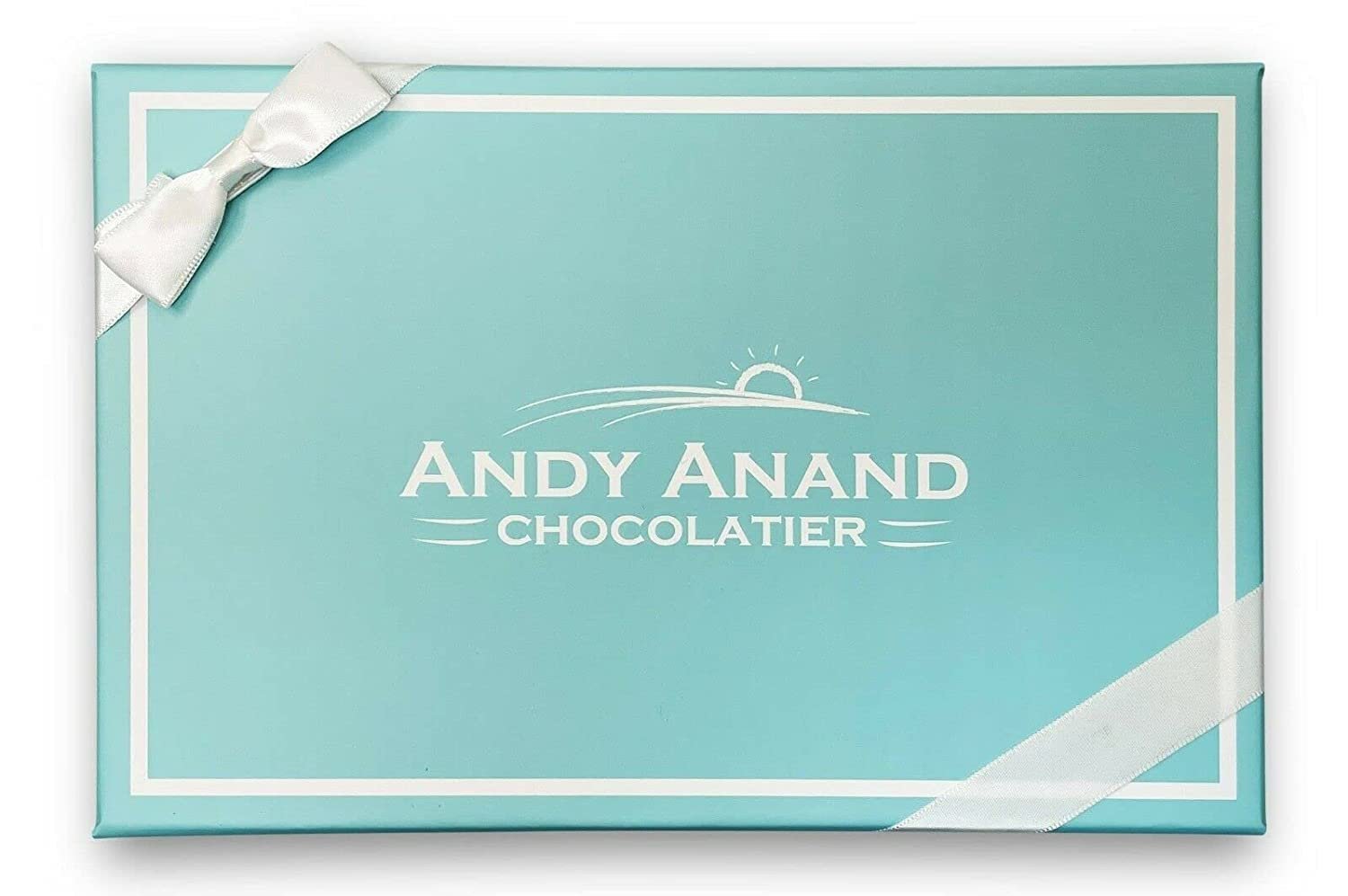 Andy Anand Sugar-Free Chocolate Truffle Cheesecake, 9-Inch, 2 lb – Diabetic-Friendly, No Preservatives, Elegant Birthday & Anniversary Gift