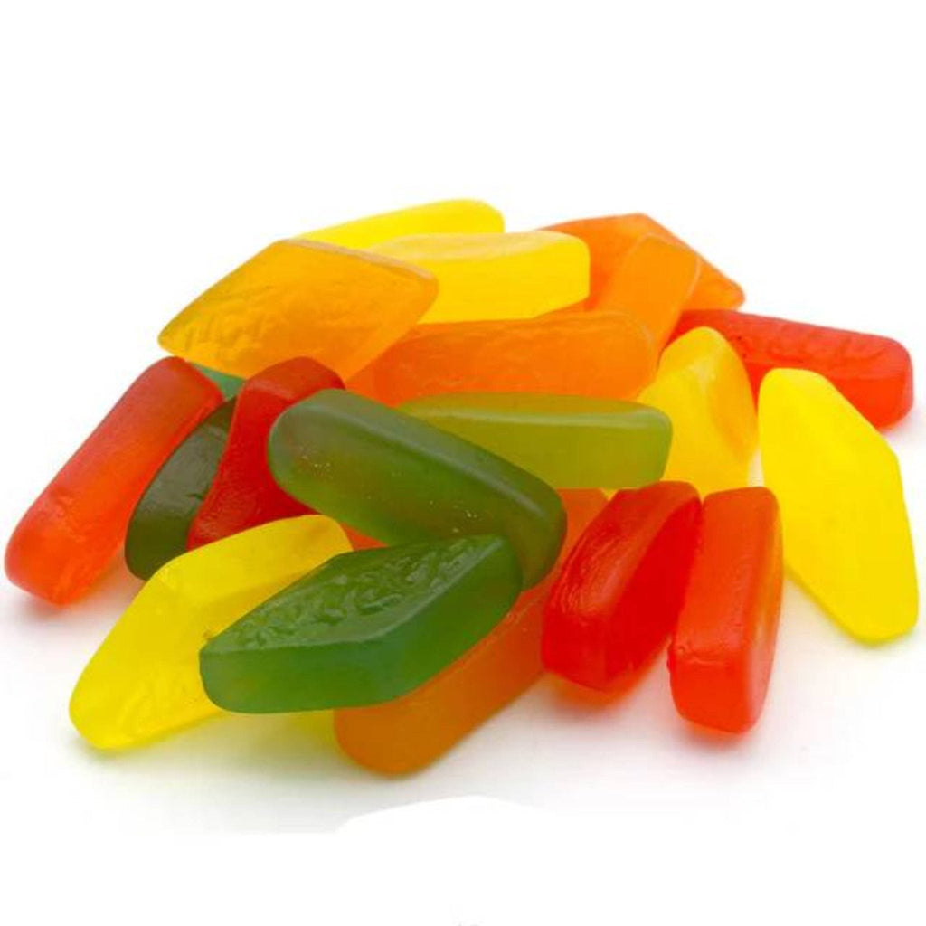 Andy Anand Sugar-Free Dutch Wine Gummies, 7 oz – Imported from Holland, Gluten-Free, Keto & Diabetic-Friendly Gourmet Snack Gift Box