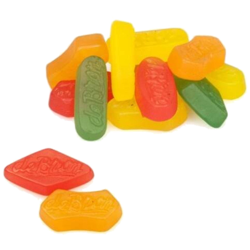 Andy Anand Sugar-Free Dutch Wine Gummies, 7 oz – Imported from Holland, Gluten-Free, Keto & Diabetic-Friendly Gourmet Snack Gift Box