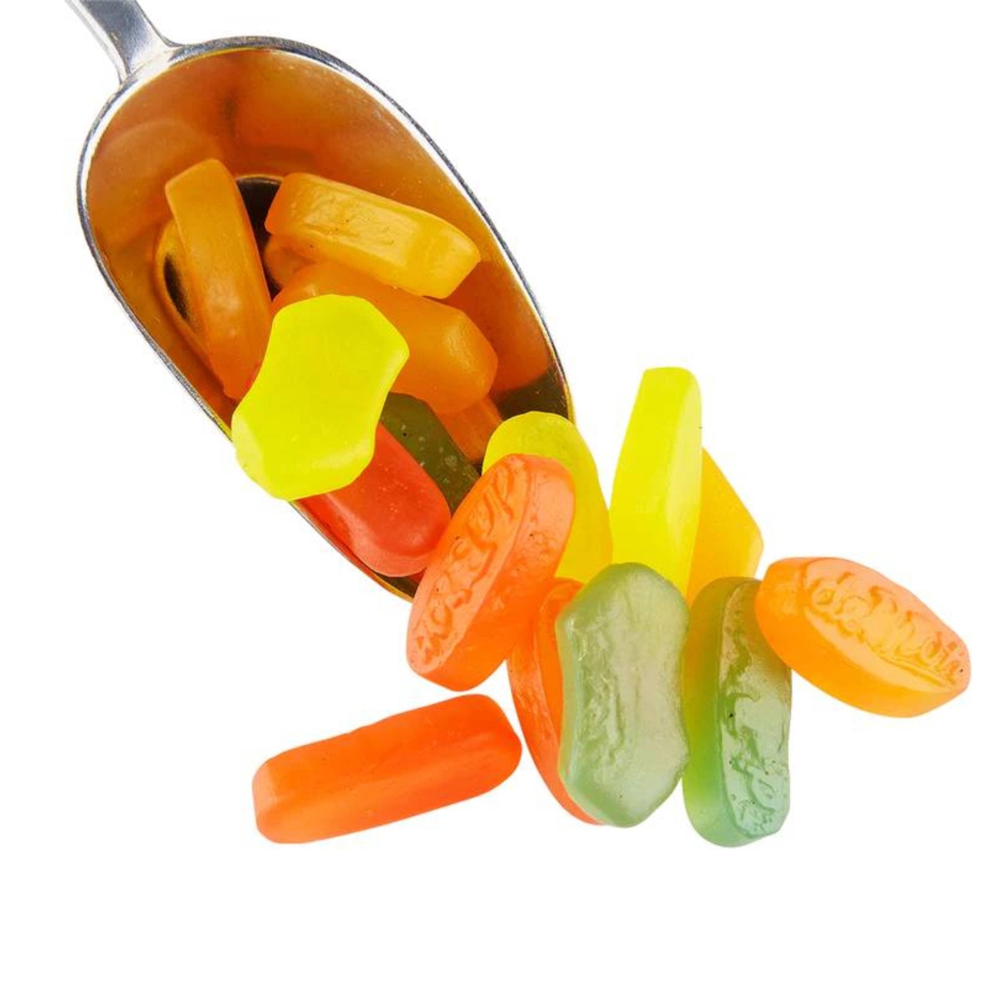 Andy Anand Sugar-Free Dutch Wine Gummies, 7 oz – Imported from Holland, Gluten-Free, Keto & Diabetic-Friendly Gourmet Snack Gift Box