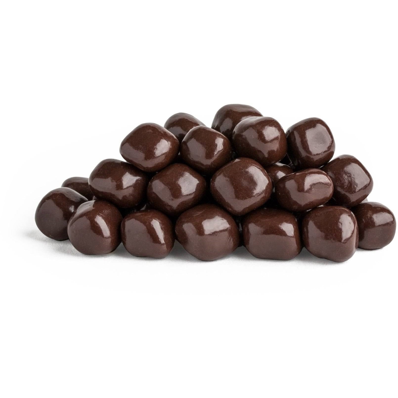 Andy Anand Dark Chocolate Covered California Ginger, 1 lb – No Artificial Additives, Luxurious Handcrafted Gourmet Birthday & Holiday Gift