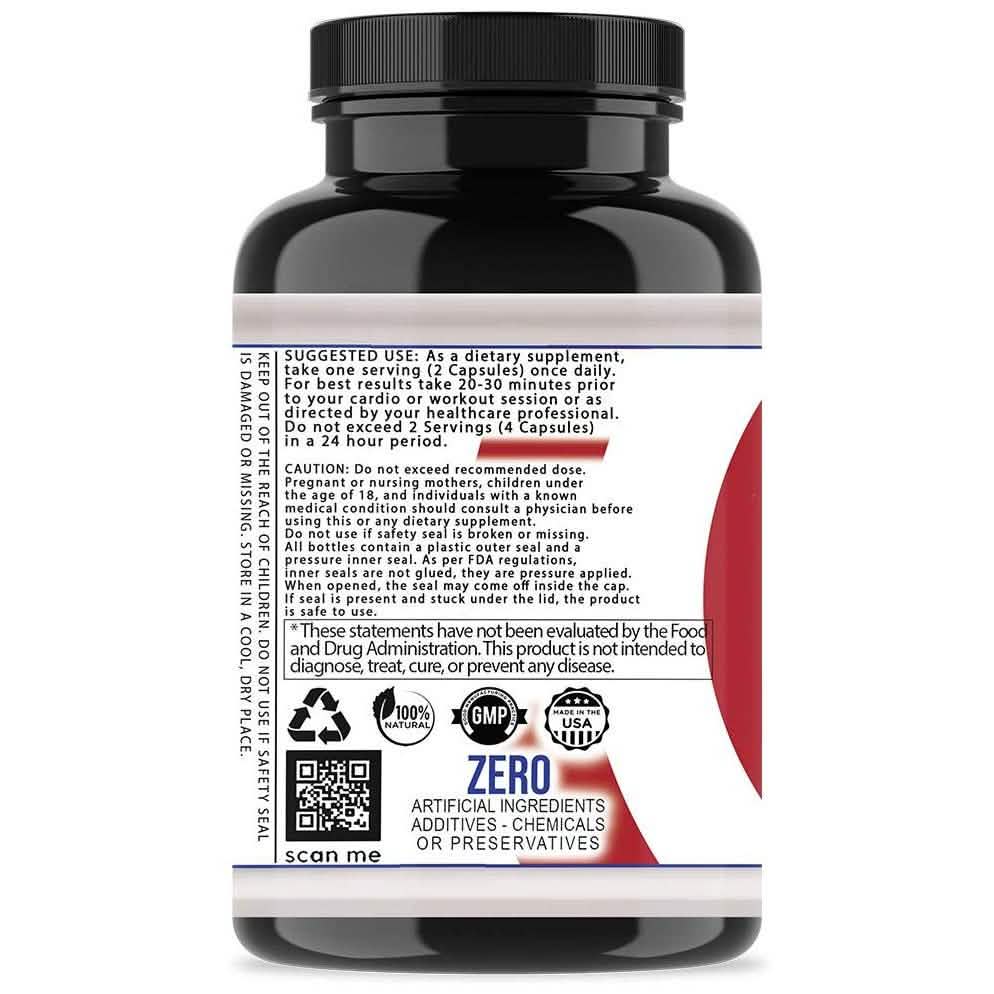 Angry Supplements Super Keto BHB Brûle les graisses, augmente l'énergie et la concentration