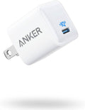 Anker Nano 511 コンパクトUSB-C 18W急速充電器 iPhone iPad対応（リファービッシュ品）