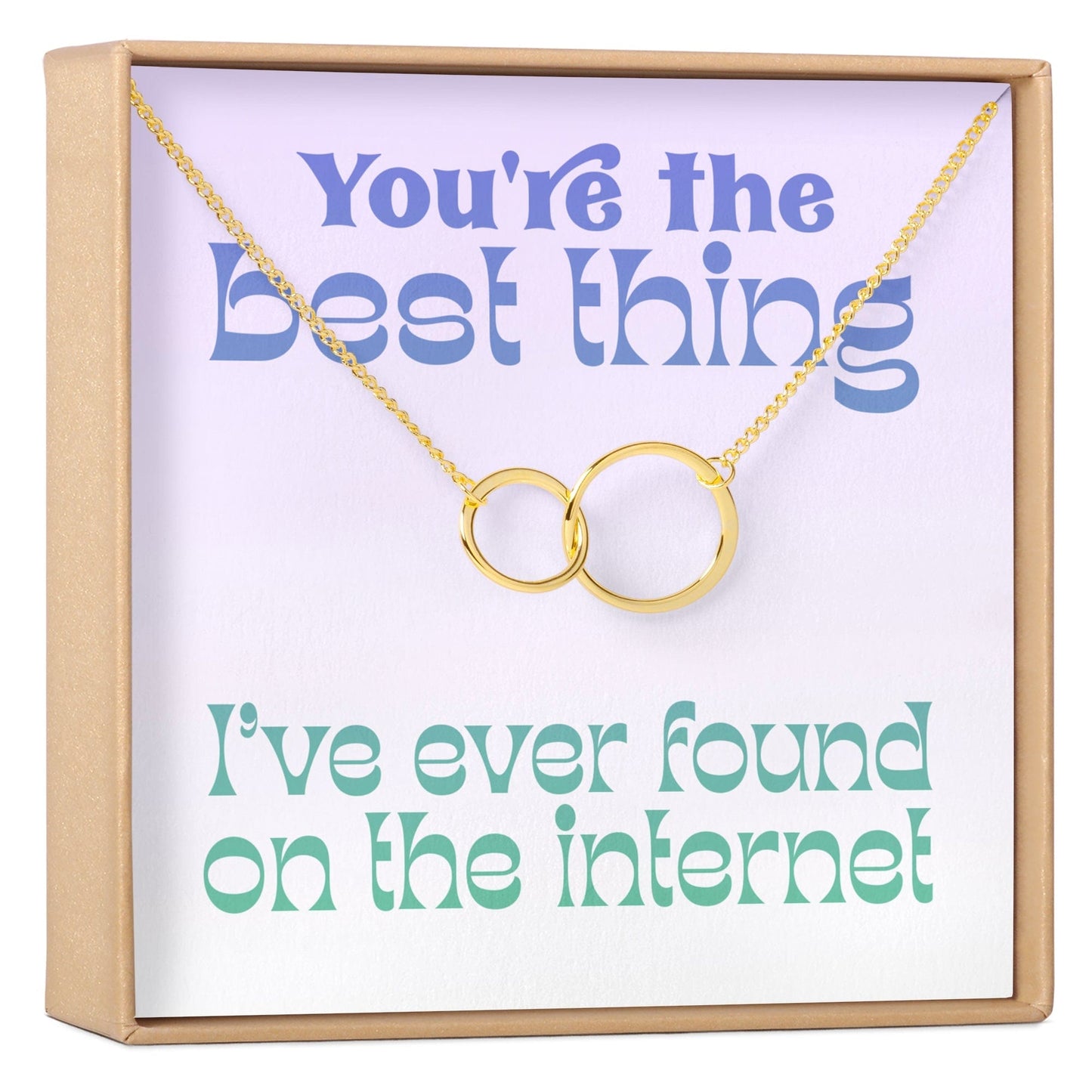 Anniversary Gift Necklace, Multiple Styles Necklace
