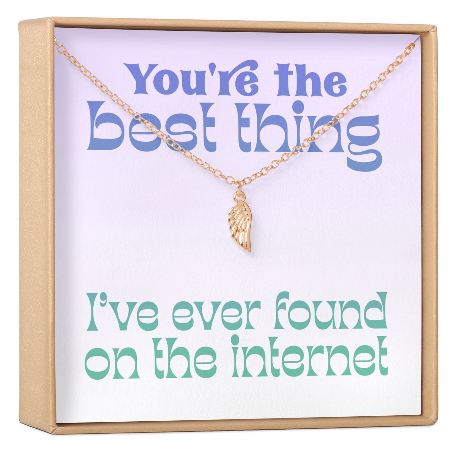 Anniversary Gift Necklace, Multiple Styles Necklace