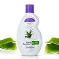Anti-Bacterial Hand Sanitizing Gel with Aloe Vera and 70% Alcohol