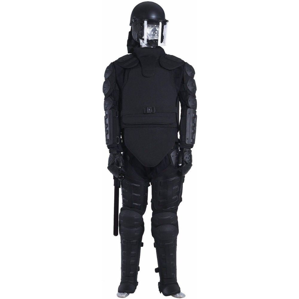 Anti Riot Control Protective Suit (not including helmet)
