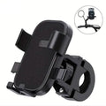 Anti-Slip Mobile Phone Holder Mount for Outdoor Riding and Mountain Biking
