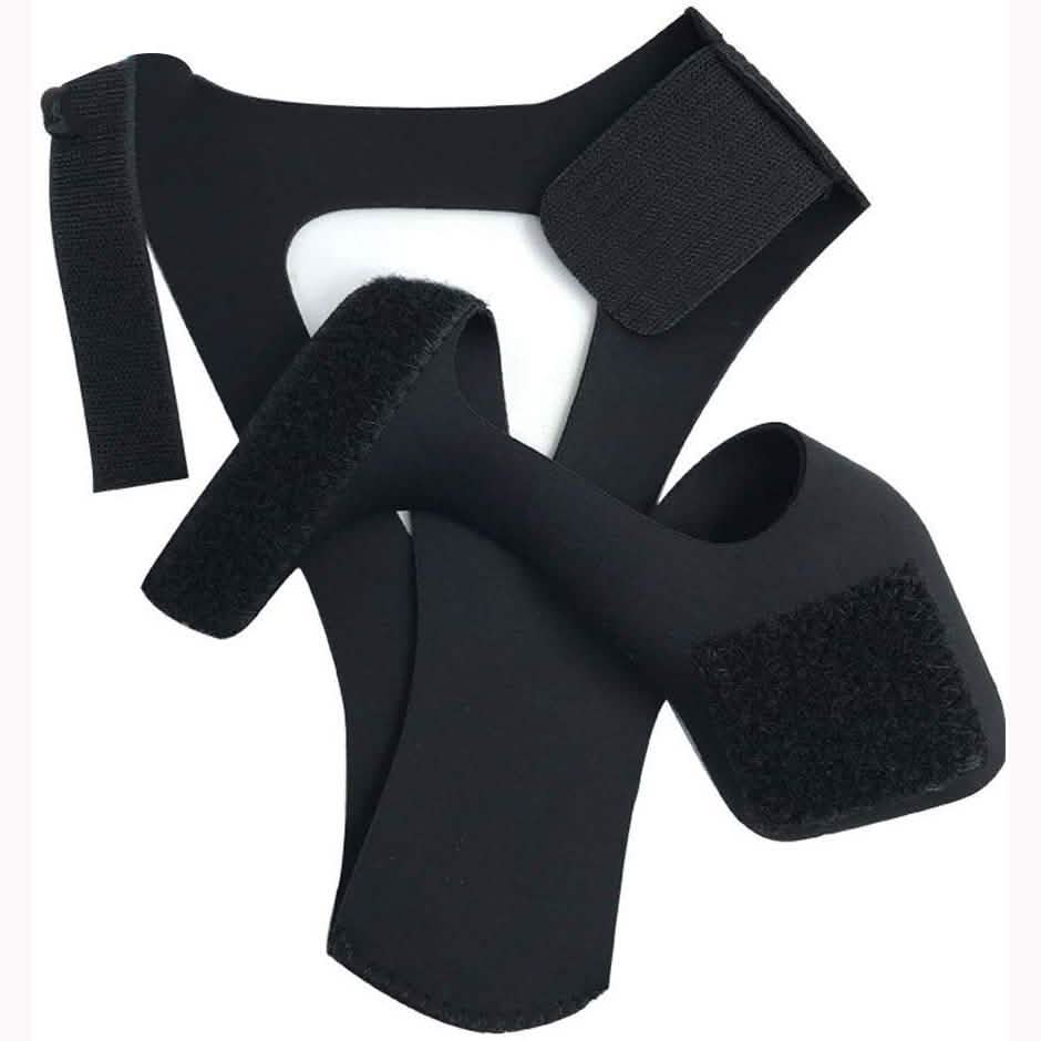 Anti Snoring Devices Chin Strap - Assorted Sizes