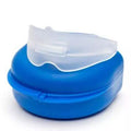Embout buccal anti-ronflement