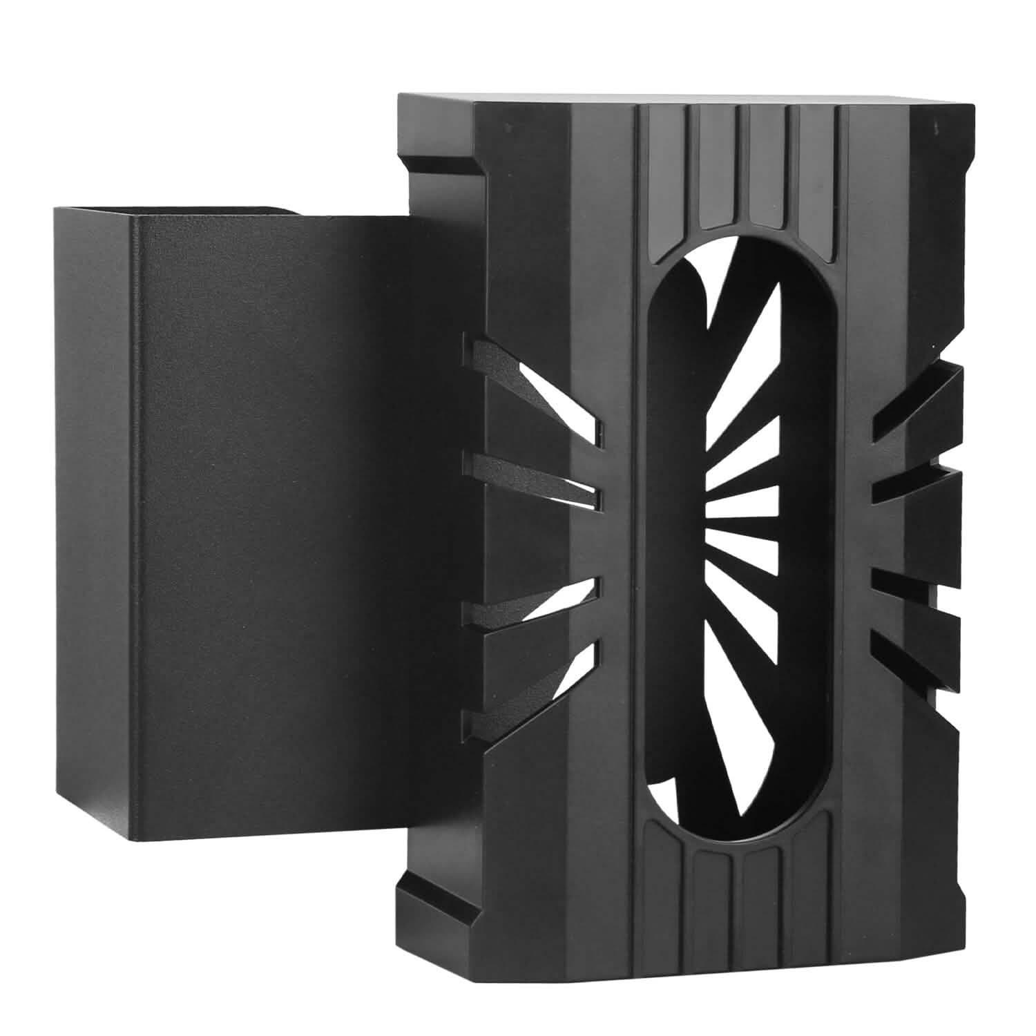 Support de porte antivol pour sonnette vidéo compatible avec la plupart des accessoires de caméra de sonnette