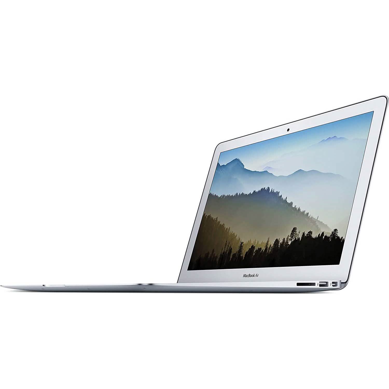 Apple MacBook Air 13-inch MQD32LL/A 1.8 GHz Intel Core i5 8GB RAM, 128GB SSD A1466 (Refurbished)