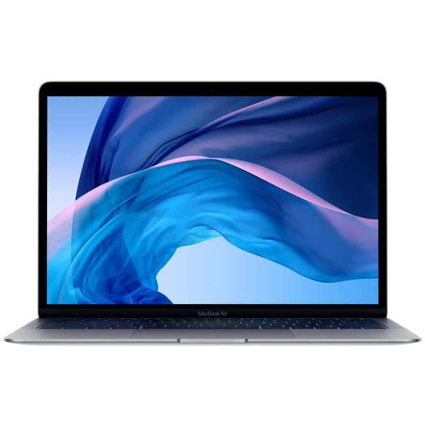 Apple MacBook Air MVFH2LL/A 13,3 pouces, 8 Go, 128 Go (reconditionné)