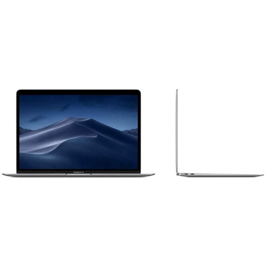 Apple MacBook Air MVFH2LL/A 13,3 pouces, 8 Go, 128 Go (reconditionné)