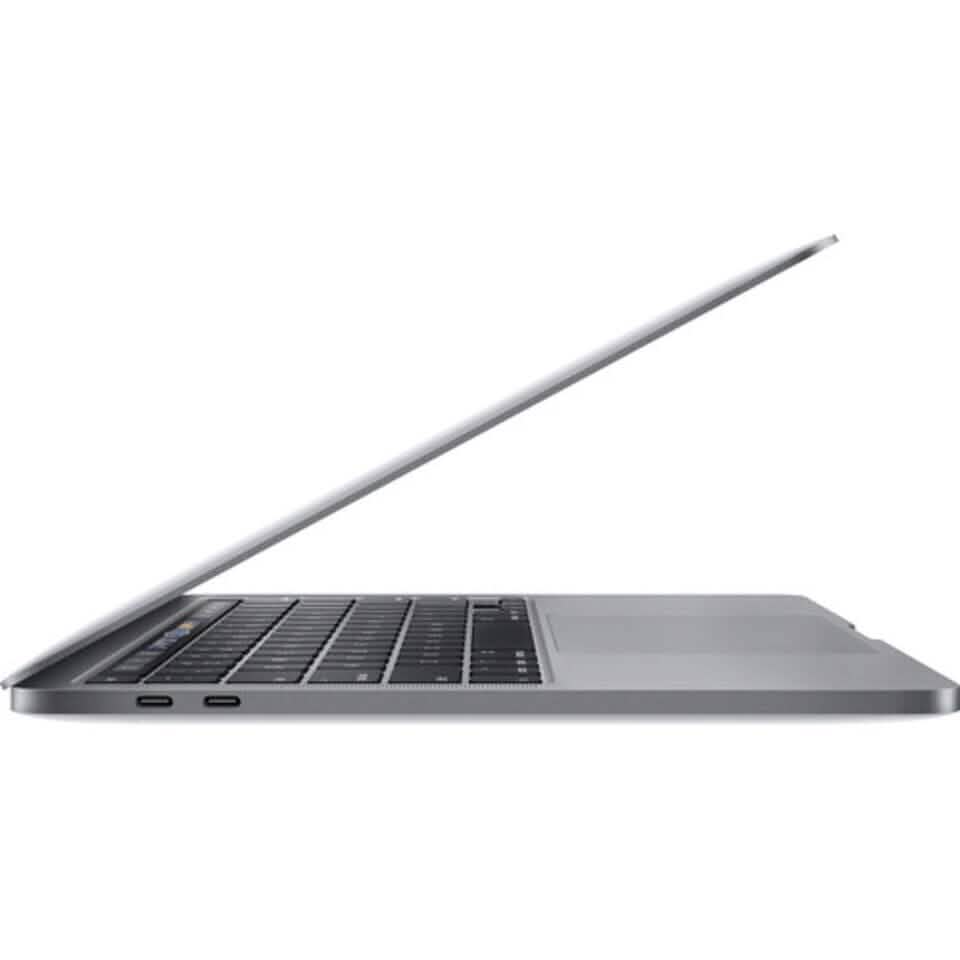Apple 13.3 MacBook Pro 1.4GHz 8GB RAM 512GB SSD Space Gray MXK52LL/A (Refurbished)