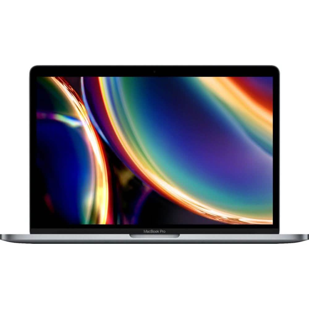 Apple 13.3インチ MacBook Pro スペースグレー i5 16GB RAM 512GB SSD MWP42LL/A（リファービッシュ品）