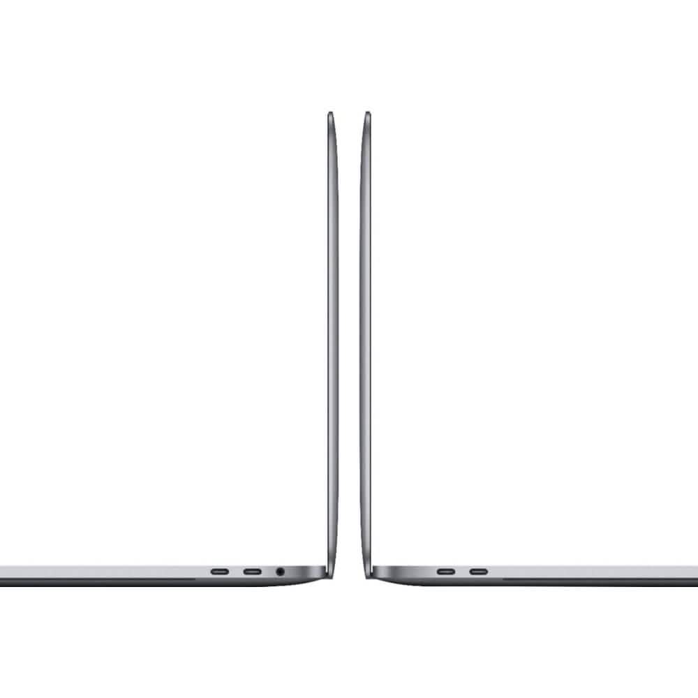 Apple 13.3インチ MacBook Pro スペースグレー i5 16GB RAM 512GB SSD MWP42LL/A（リファービッシュ品）