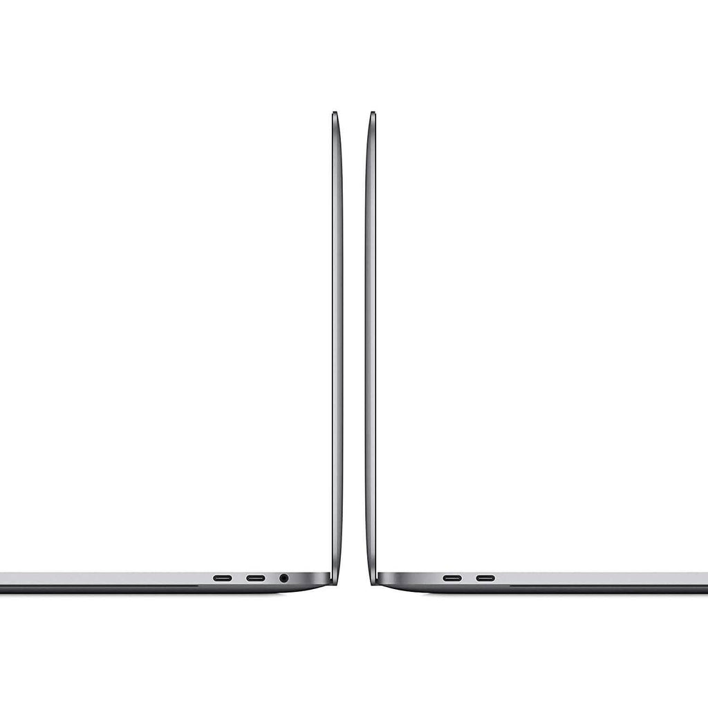 Apple 13.3インチ MacBook Pro タッチバー付き i5 8GB 256GB 2019 MV962LL/A（リファービッシュ品）