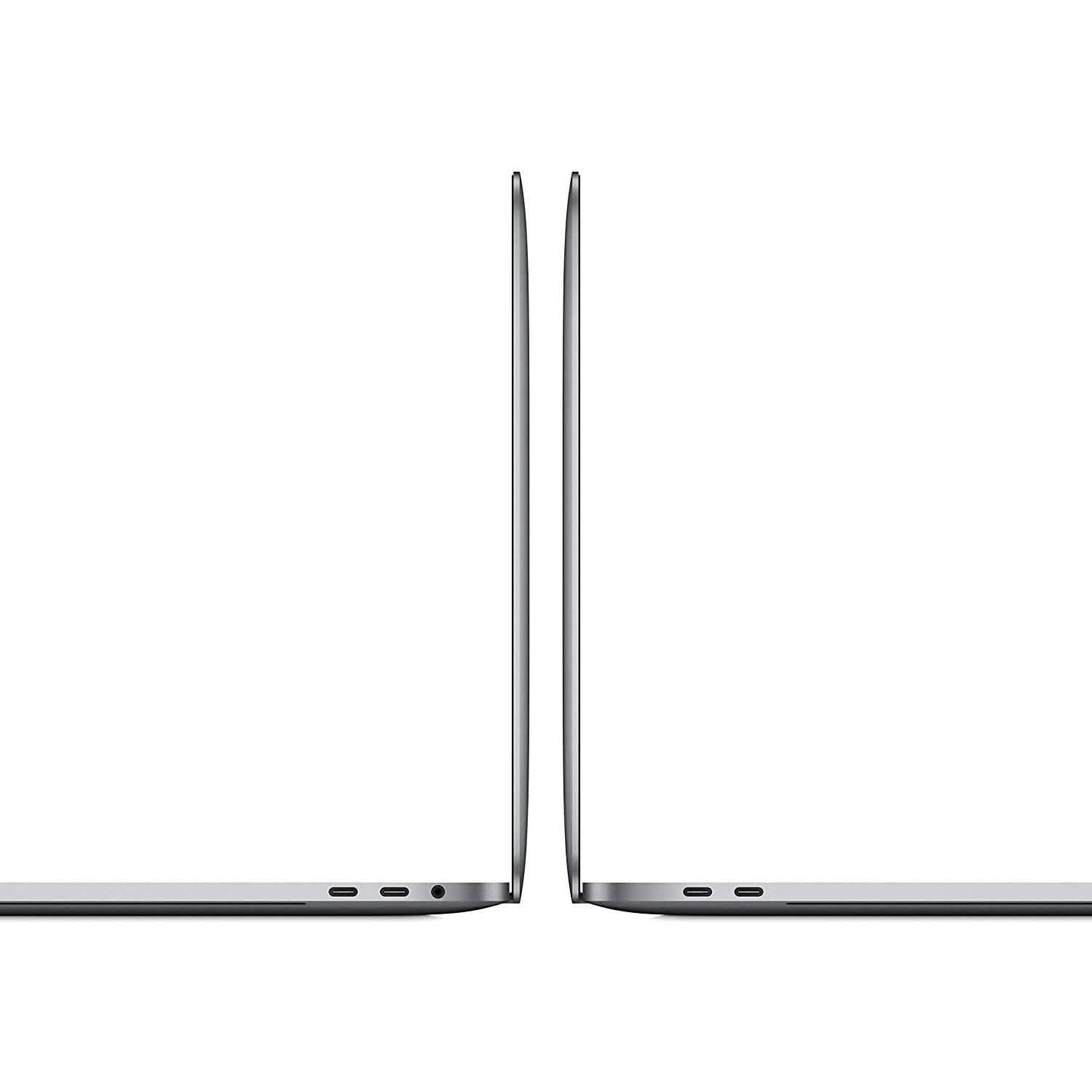 Apple 13.3インチ MacBook Pro タッチバー付き i5 8GB 256GB 2019 MV962LL/A（リファービッシュ品）