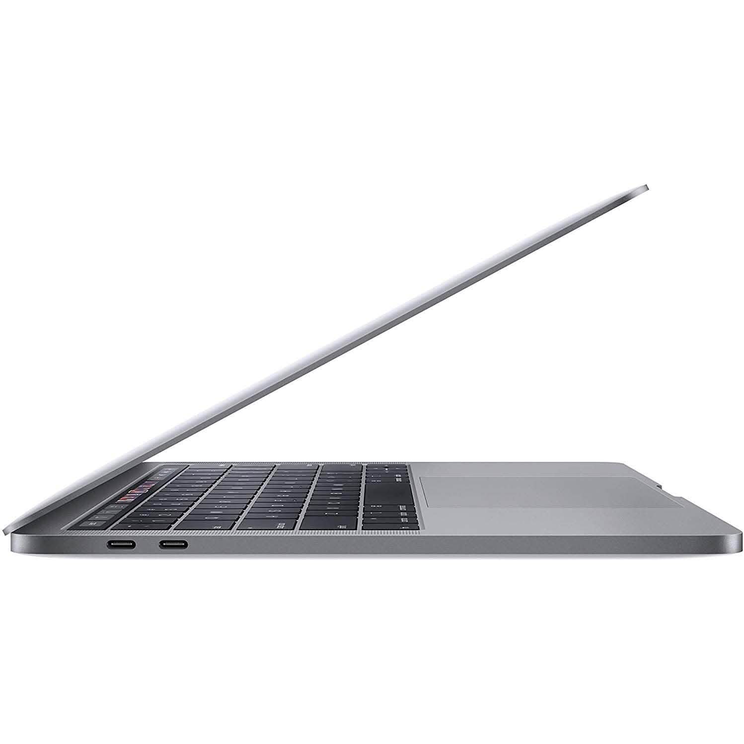 Apple 13.3インチ MacBook Pro タッチバー付き i5 8GB 256GB 2019 MV962LL/A（リファービッシュ品）