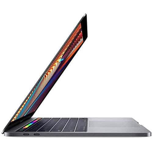 Apple 13.3 MacBook Pro with Touch Bar 8GB RAM 256GB SSD MR9Q2LL/A CR (Refurbished)