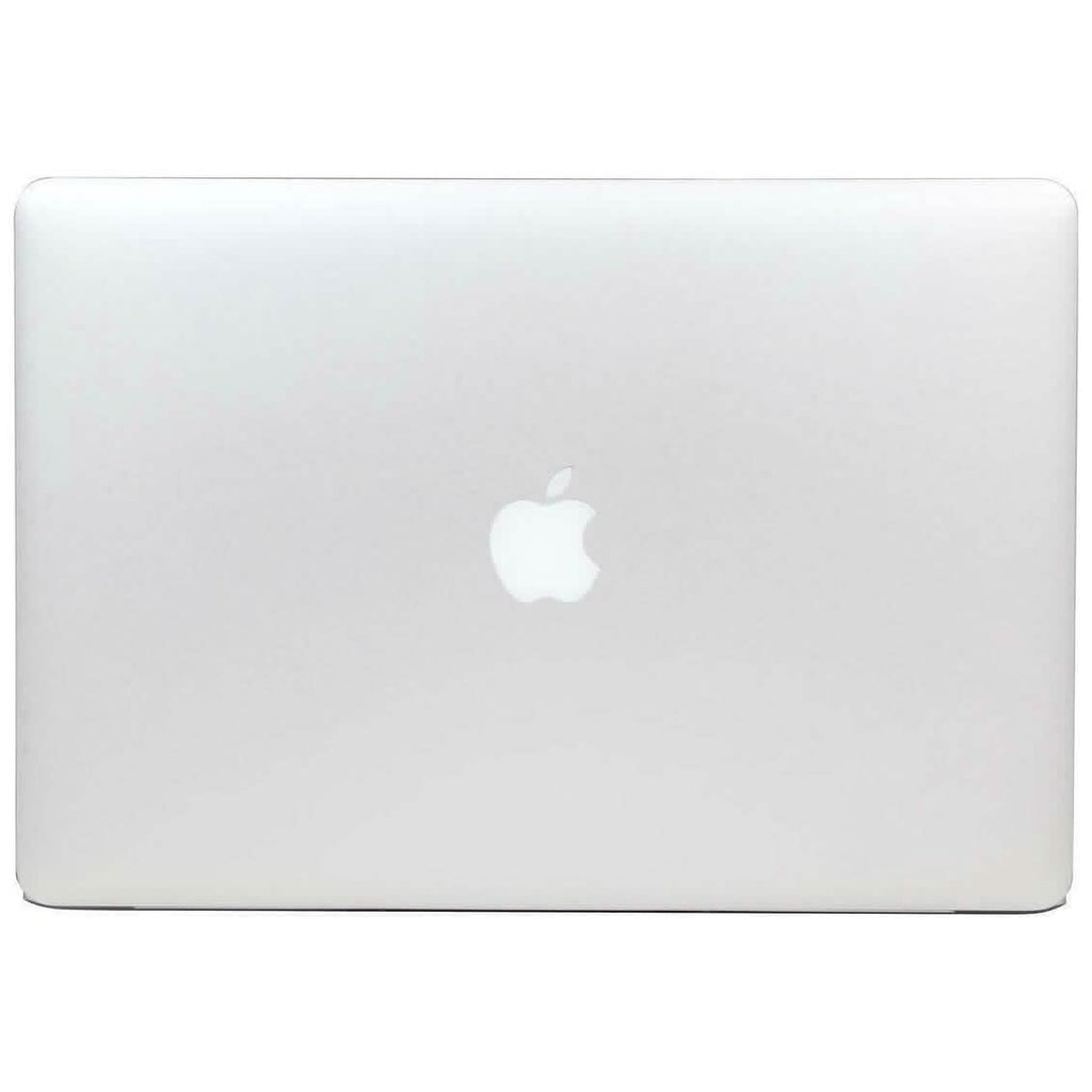 Apple MacBook Pro 15" Core i7 2,6 GHz 16 Go RAM 512 Go SSD (Reconditionné)