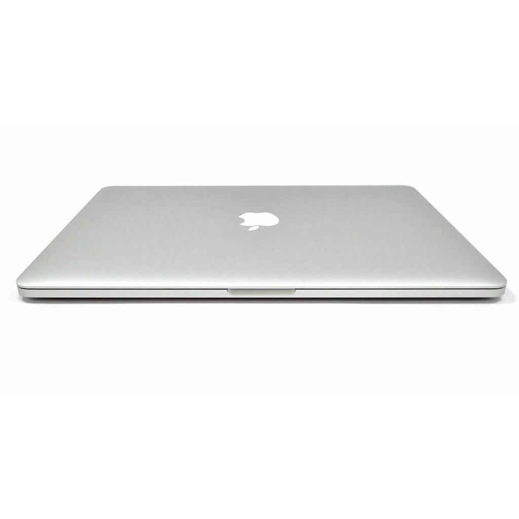 Apple MacBook Pro 15" Core i7 2,6 GHz 16 Go RAM 512 Go SSD (Reconditionné)