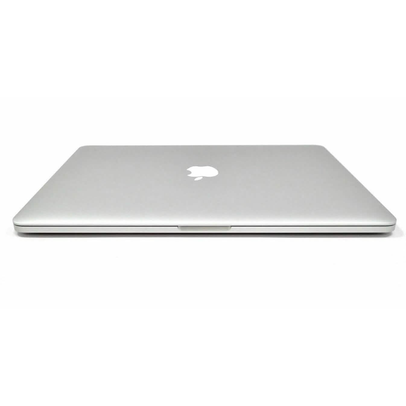 Apple MacBook Pro 15" Core i7 2,6 GHz 16 Go RAM 512 Go SSD (Reconditionné)