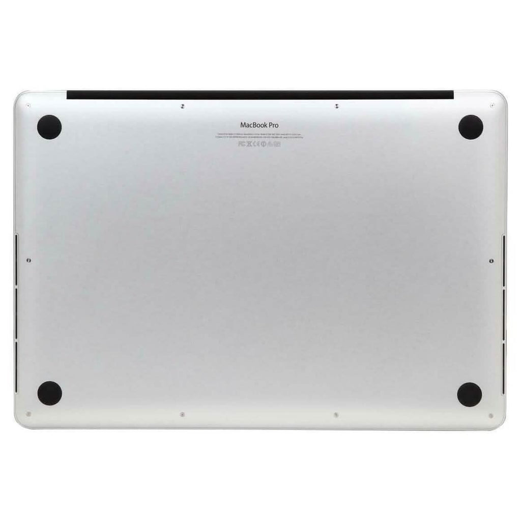 Apple MacBook Pro 15" Core i7 2,6 GHz 16 Go RAM 512 Go SSD (Reconditionné)