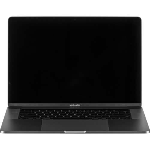 Apple 15.4" MacBook Pro with Touch Bar i7 2.8GHz 16GB 256GB (Refurbished)
