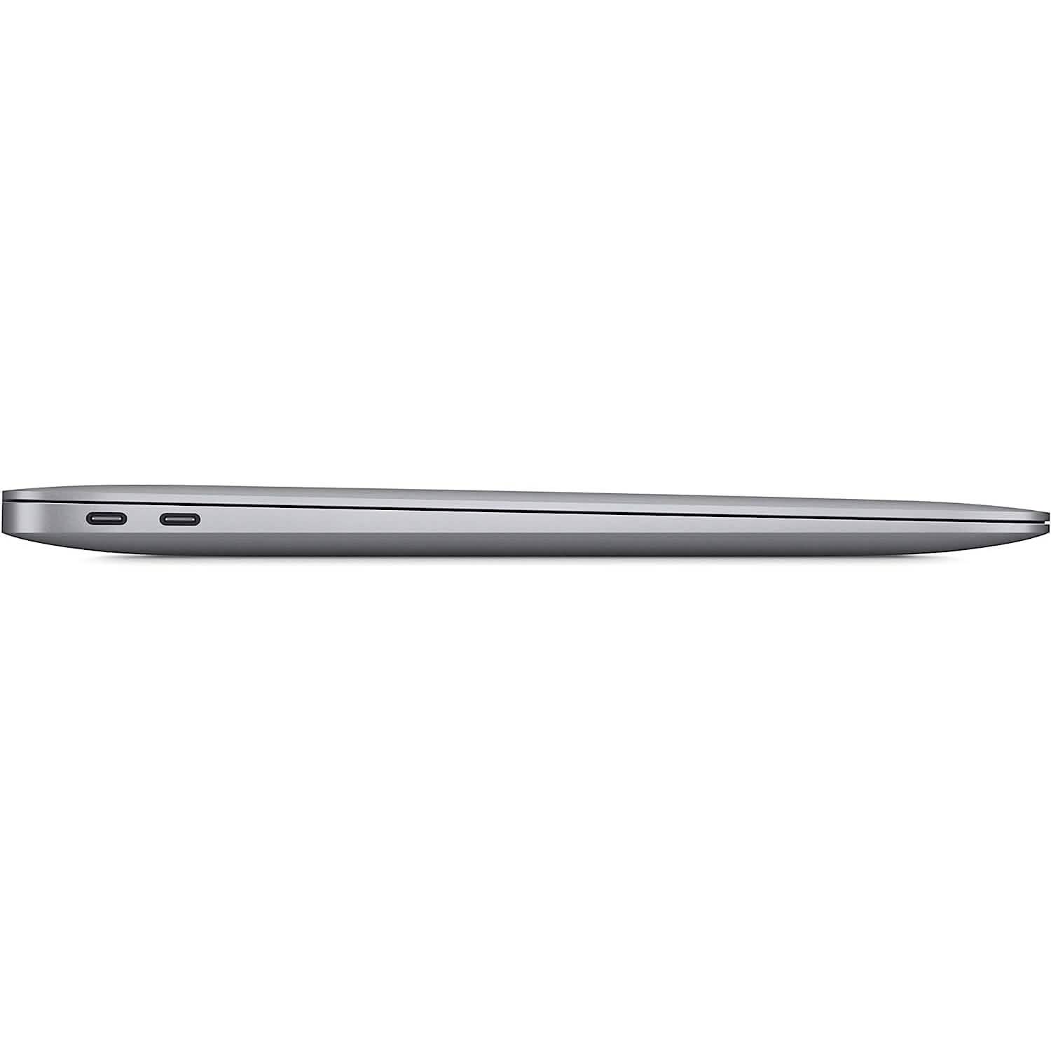 Apple 2020 MacBook Air Laptop M1 Chip, 13” Retina Display, 8GB RAM, 128GB SSD Storage MGN63LL/A  (Refurbished)