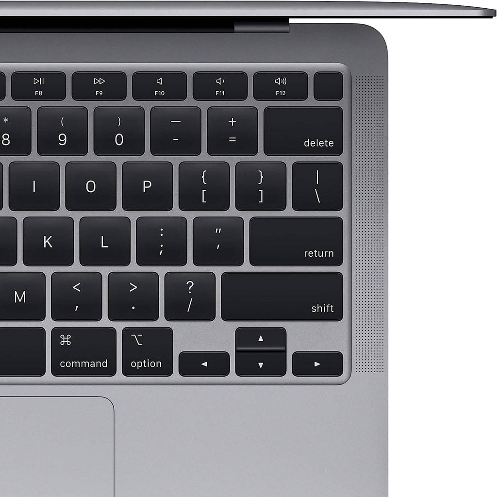 Apple 2020 MacBook Air Laptop M1 Chip, 13” Retina Display, 8GB RAM, 128GB SSD Storage MGN63LL/A  (Refurbished)
