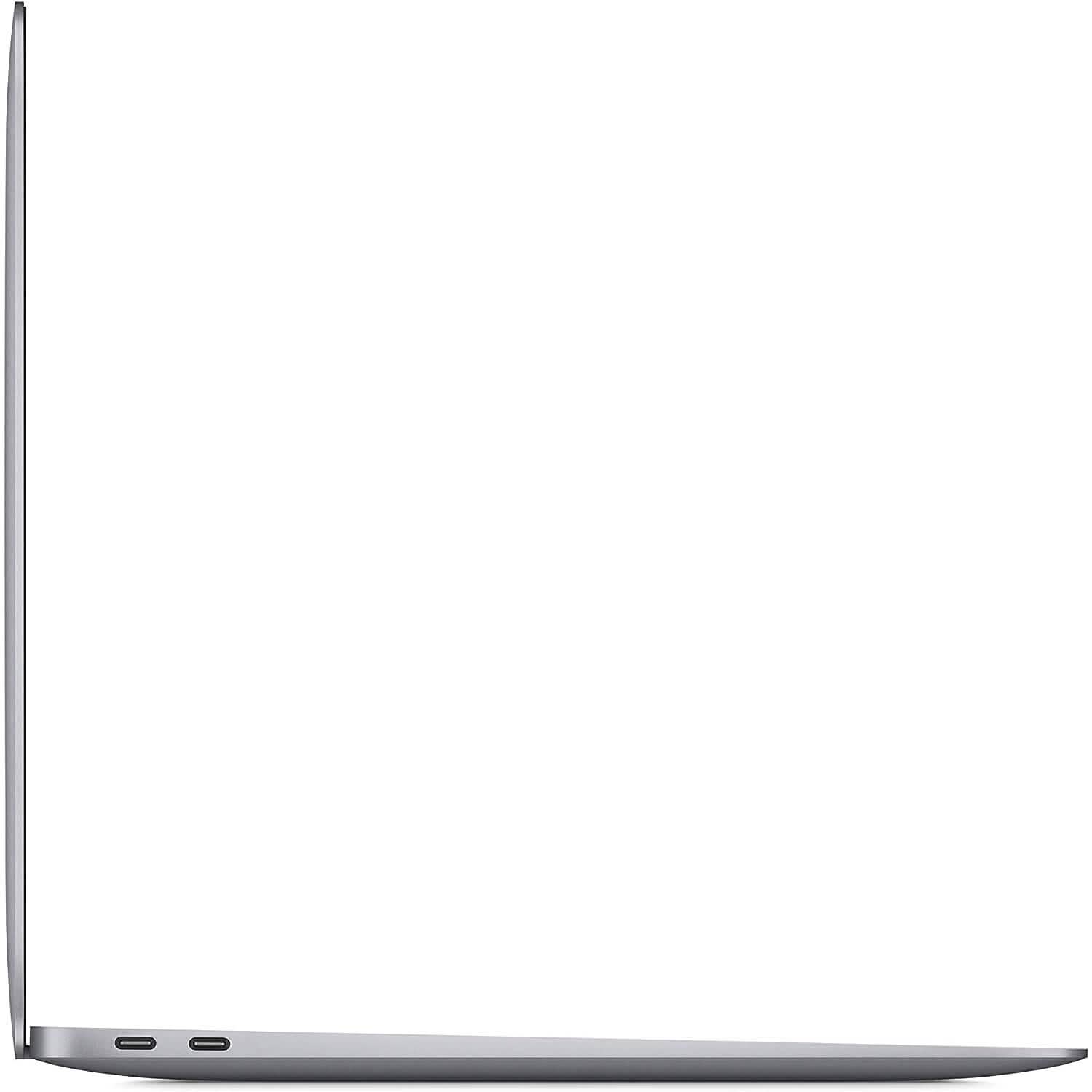 Apple 2020 MacBook Air Laptop M1 Chip, 13” Retina Display, 8GB RAM, 128GB SSD Storage MGN63LL/A  (Refurbished)