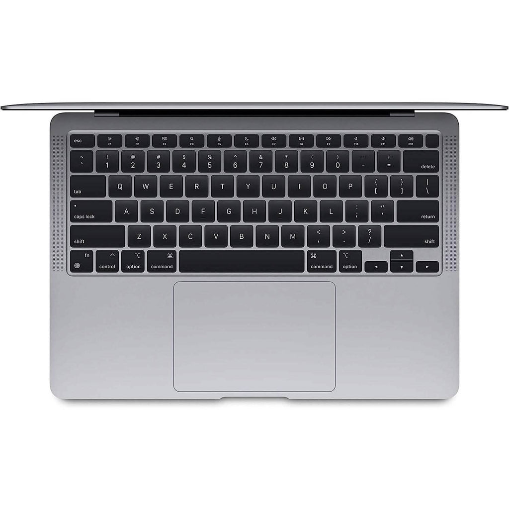 Apple 2020 MacBook Air Laptop M1 Chip, 13” Retina Display, 8GB RAM, 128GB SSD Storage MGN63LL/A  (Refurbished)
