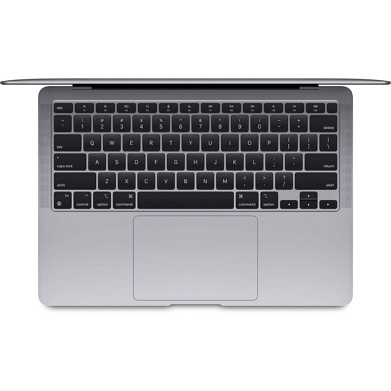 Apple 2020 MacBook Air Laptop M1 Chip, 13” Retina Display, 8GB RAM, 128GB SSD Storage MGN63LL/A  (Refurbished)