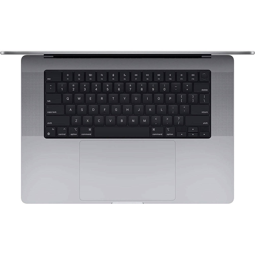 Apple 2021 MacBook Pro MK183LL/A A2485 16.2-Inch 16GB 512GB (Refurbished)
